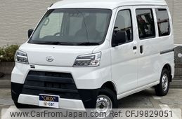 daihatsu hijet-van 2020 -DAIHATSU--Hijet Van EBD-S331V--S331V-0242242---DAIHATSU--Hijet Van EBD-S331V--S331V-0242242-