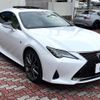 lexus rc 2020 -LEXUS--Lexus RC DAA-AVC10--AVC10-6006145---LEXUS--Lexus RC DAA-AVC10--AVC10-6006145- image 16