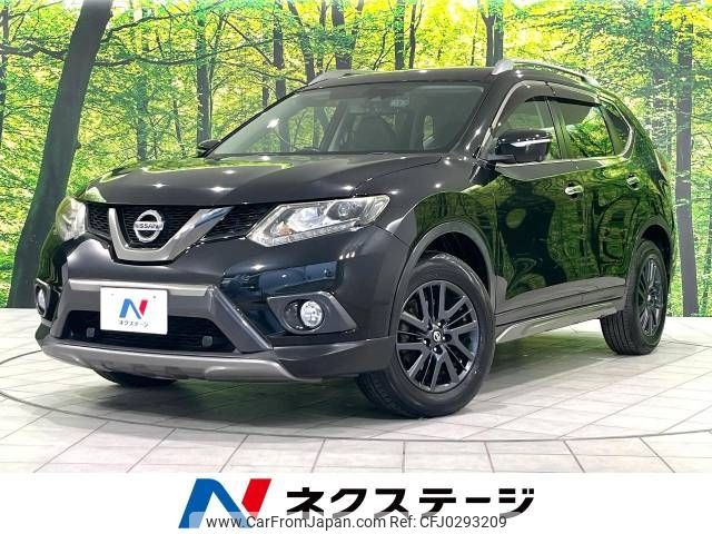 nissan x-trail 2015 -NISSAN--X-Trail DBA-NT32--NT32-510113---NISSAN--X-Trail DBA-NT32--NT32-510113- image 1