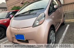 mitsubishi i 2008 -MITSUBISHI--i DBA-HA1W--HA1W-0604022---MITSUBISHI--i DBA-HA1W--HA1W-0604022-