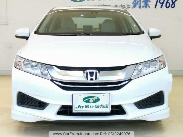 honda grace 2015 -HONDA 【名変中 】--Grace GM4--1014405---HONDA 【名変中 】--Grace GM4--1014405- image 2