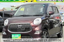 daihatsu cast 2017 quick_quick_DBA-LA250S_LA250S-0099986