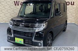 daihatsu tanto 2018 -DAIHATSU--Tanto DBA-LA600S--LA600S-0712760---DAIHATSU--Tanto DBA-LA600S--LA600S-0712760-