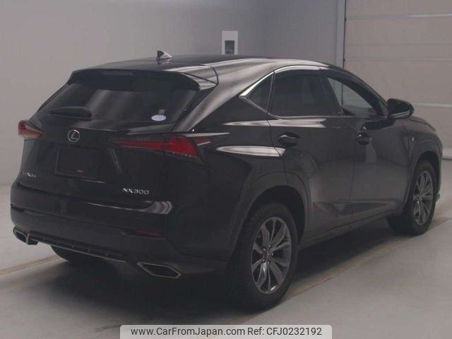 lexus nx 2019 -LEXUS--Lexus NX AGZ10-1023717---LEXUS--Lexus NX AGZ10-1023717- image 2