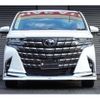 toyota alphard 2024 quick_quick_6AA-AAHH40W_AAHH40-0016372 image 4