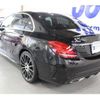 mercedes-benz c-class 2015 -MERCEDES-BENZ 【練馬 302ﾅ8036】--Benz C Class RBA-205045--2R045090---MERCEDES-BENZ 【練馬 302ﾅ8036】--Benz C Class RBA-205045--2R045090- image 30