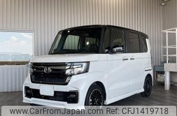 honda n-box 2022 -HONDA--N BOX JF3--JF3-2359837---HONDA--N BOX JF3--JF3-2359837-