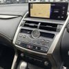 lexus nx 2019 -LEXUS--Lexus NX DBA-AGZ10--AGZ10-1024110---LEXUS--Lexus NX DBA-AGZ10--AGZ10-1024110- image 7