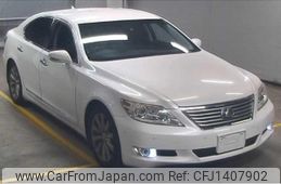 lexus ls 2012 quick_quick_DBA-USF40_USF40-5111583