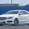 mercedes-benz a-class 2013 -MERCEDES-BENZ--Benz A Class 176044--WDD1760442J181554---MERCEDES-BENZ--Benz A Class 176044--WDD1760442J181554- image 30