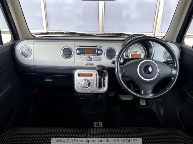 suzuki alto-lapin 2010 CFJ1674227 image 2