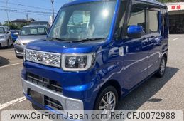 daihatsu wake 2014 CFJ0072988