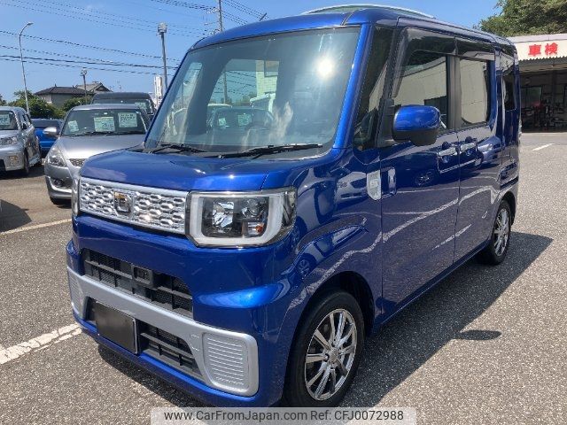 daihatsu wake 2014 CFJ0072988 image 1