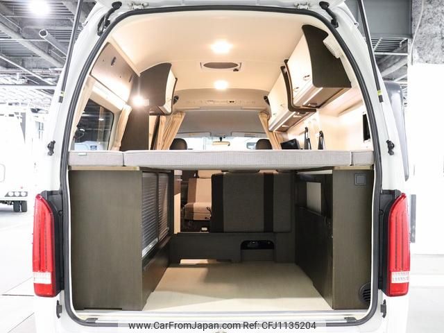 toyota hiace-van 2019 GOO_JP_700030304130250330001 image 2