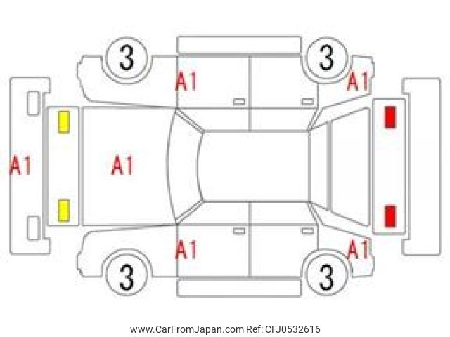 suzuki jimny 2011 -SUZUKI--Jimny ABA-JB23W--JB23W-666742---SUZUKI--Jimny ABA-JB23W--JB23W-666742- image 2