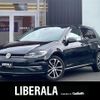 volkswagen golf 2019 -VOLKSWAGEN--VW Golf DBA-AUCJZ--WVWZZZAUZKW212648---VOLKSWAGEN--VW Golf DBA-AUCJZ--WVWZZZAUZKW212648- image 1