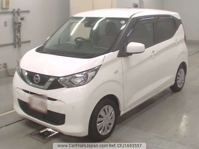 nissan dayz 2020 CFJ1693557 image 1