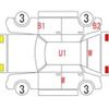 honda fit 2017 -HONDA--Fit DBA-GK3--GK3-1303871---HONDA--Fit DBA-GK3--GK3-1303871- image 2