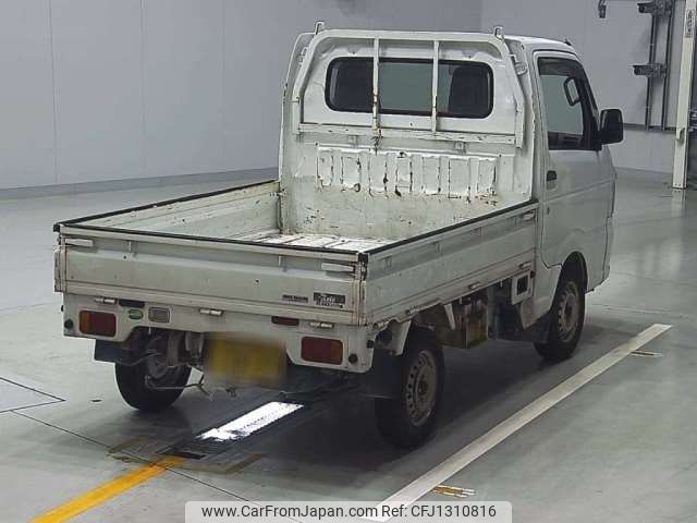 suzuki carry-truck 2014 -SUZUKI 【富士山 481ｳ2823】--Carry Truck EBD-DA16T--DA16T-141819---SUZUKI 【富士山 481ｳ2823】--Carry Truck EBD-DA16T--DA16T-141819- image 2