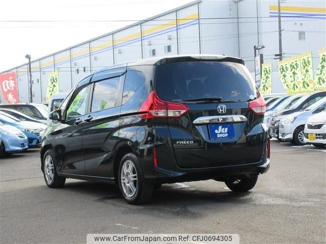 honda freed 2018 CFJ0694305 image 2