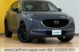 mazda cx-5 2021 -MAZDA--CX-5 3DA-KF2P--KF2P-460792---MAZDA--CX-5 3DA-KF2P--KF2P-460792-