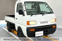 suzuki carry-truck 1998 Mitsuicoltd_SZCT578885R0610