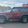 chrysler jeep-wrangler 2021 CFJ1483355 image 9