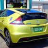 honda cr-z 2012 quick_quick_DAA-ZF2_1000113 image 3