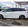 honda odyssey 2017 -HONDA--Odyssey RC1--RC1-1126387---HONDA--Odyssey RC1--RC1-1126387- image 21