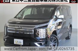 mitsubishi delica-d5 2019 quick_quick_3DA-CV1W_CV1W-2113134