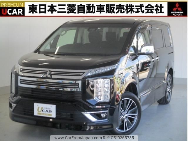 mitsubishi delica-d5 2019 quick_quick_3DA-CV1W_CV1W-2113134 image 1