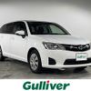 toyota corolla-fielder 2013 CFJ1527101 image 1