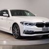 bmw 5-series 2018 -BMW--BMW 5 Series LDA-JM20--WBAJM72010G637529---BMW--BMW 5 Series LDA-JM20--WBAJM72010G637529- image 6