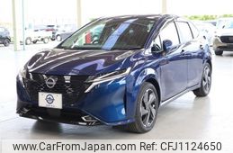 nissan note 2024 quick_quick_6AA-FSNE13_FSNE13-576038