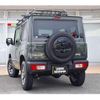 suzuki jimny 2021 CFJ1671855 image 8