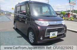daihatsu tanto 2013 -DAIHATSU 【前橋 580ｿ1477】--Tanto L385S--0104634---DAIHATSU 【前橋 580ｿ1477】--Tanto L385S--0104634-