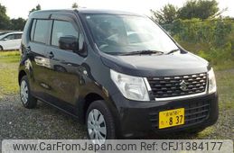 suzuki wagon-r 2016 CFJ1384177