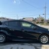 toyota aqua 2013 -TOYOTA 【新潟 502ｾ 589】--AQUA DAA-NHP10--NHP10-6195918---TOYOTA 【新潟 502ｾ 589】--AQUA DAA-NHP10--NHP10-6195918- image 44