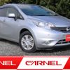 nissan note 2012 F00752 image 1