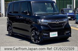 honda n-box 2019 -HONDA--N BOX DBA-JF3--JF3-2101895---HONDA--N BOX DBA-JF3--JF3-2101895-