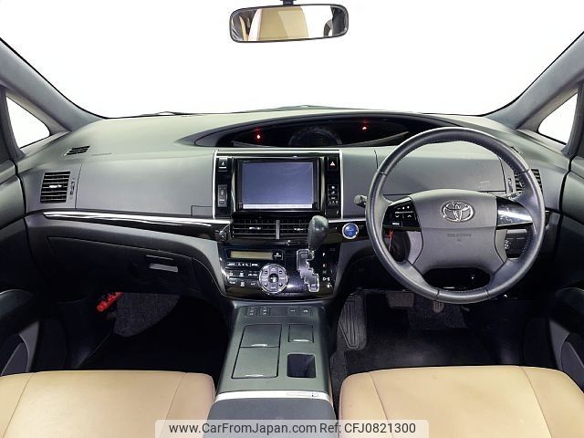 toyota estima-hybrid 2015 -TOYOTA--Estima Hybrid DAA-AHR20W--AHR20-0003137---TOYOTA--Estima Hybrid DAA-AHR20W--AHR20-0003137- image 2