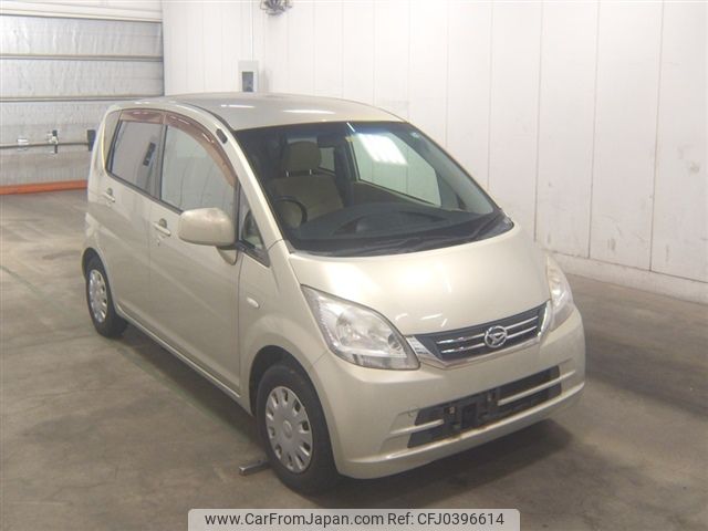 daihatsu move 2010 -DAIHATSU--Move L175S-0263887---DAIHATSU--Move L175S-0263887- image 1