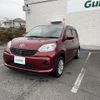 toyota passo 2018 -TOYOTA--Passo DBA-M700A--M700A-0110098---TOYOTA--Passo DBA-M700A--M700A-0110098- image 18