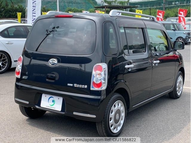 daihatsu mira-cocoa 2014 CFJ1586822 image 2