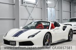 ferrari ferrari-488 2017 -FERRARI--Ferrari 488 F142B--ZFF80AMC000223279---FERRARI--Ferrari 488 F142B--ZFF80AMC000223279-