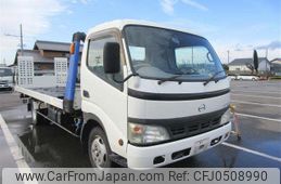 hino dutro 2006 -HINO--Hino Dutoro XZU424M-1001476---HINO--Hino Dutoro XZU424M-1001476-