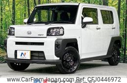 daihatsu taft 2023 -DAIHATSU--Taft 5BA-LA910S--LA910S-0046809---DAIHATSU--Taft 5BA-LA910S--LA910S-0046809-