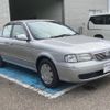 nissan sunny 2003 -NISSAN 【新潟 503ｾ2766】--Sunny FB15--386157---NISSAN 【新潟 503ｾ2766】--Sunny FB15--386157- image 1