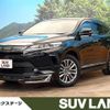 toyota harrier 2018 -TOYOTA--Harrier DBA-ZSU60W--ZSU60-0151887---TOYOTA--Harrier DBA-ZSU60W--ZSU60-0151887- image 1