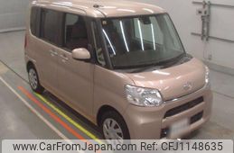 daihatsu tanto 2016 quick_quick_DBA-LA600S_LA600S-0406239